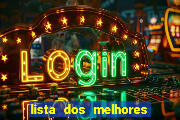 lista dos melhores presidentes do brasil