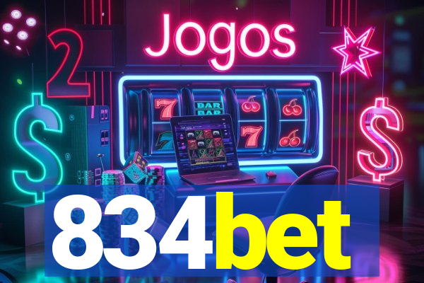 834bet