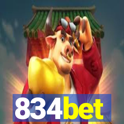834bet
