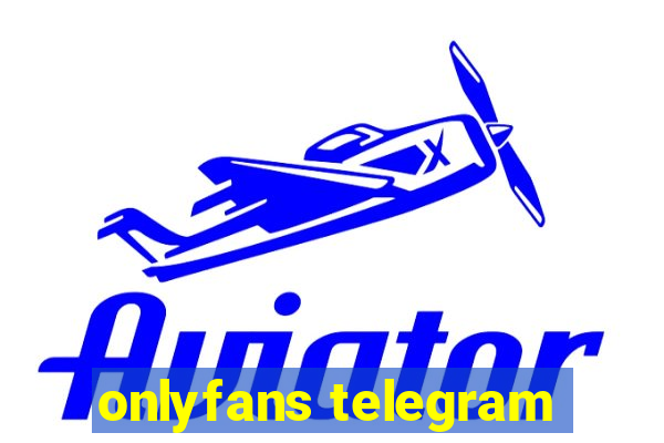onlyfans telegram
