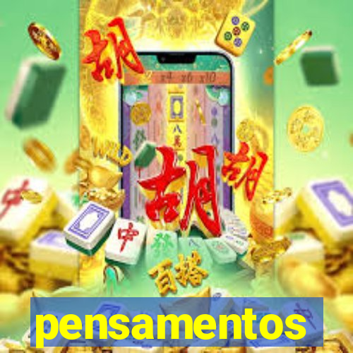 pensamentos viajantes whatsapp