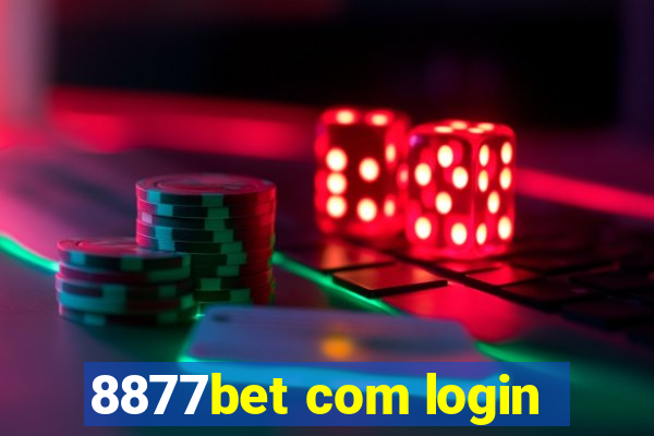 8877bet com login