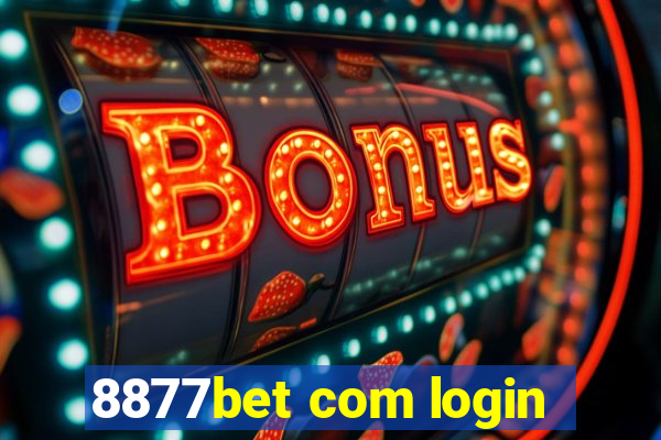 8877bet com login
