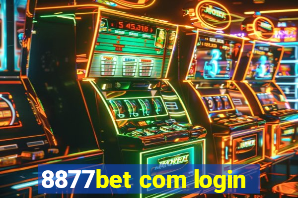 8877bet com login