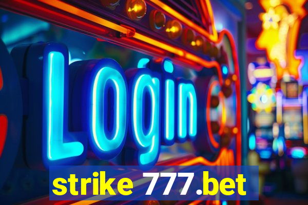 strike 777.bet