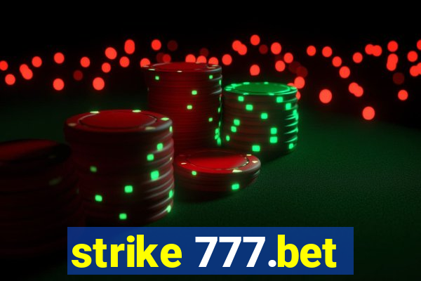 strike 777.bet