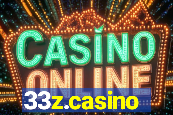 33z.casino