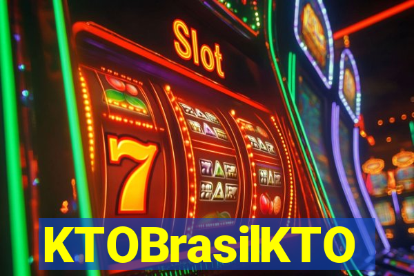 KTOBrasilKTO