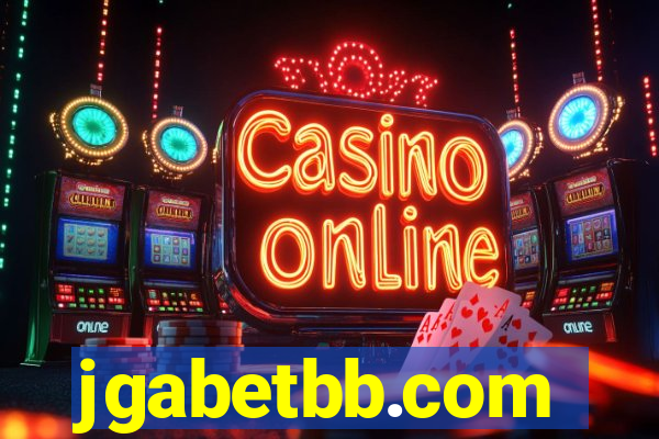 jgabetbb.com