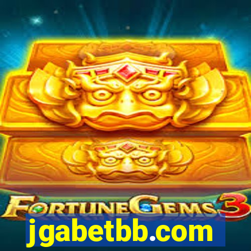 jgabetbb.com