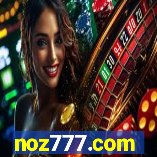noz777.com