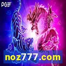 noz777.com