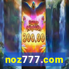 noz777.com