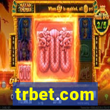 trbet.com