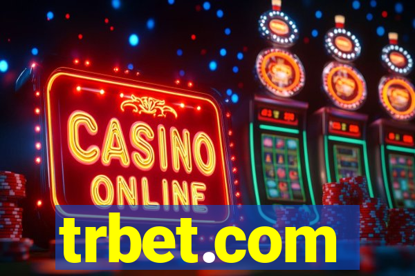 trbet.com