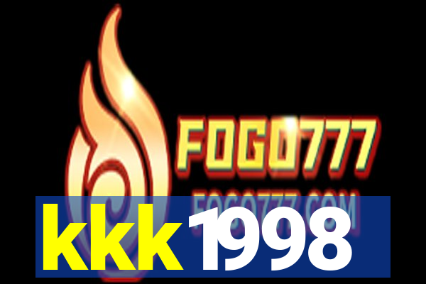 kkk1998