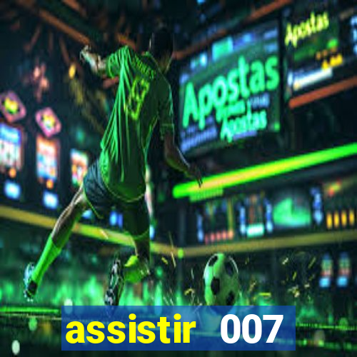 assistir 007 cassino royale dublado