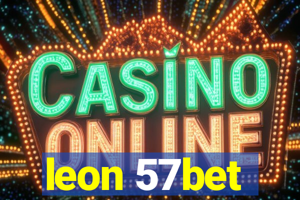 leon 57bet
