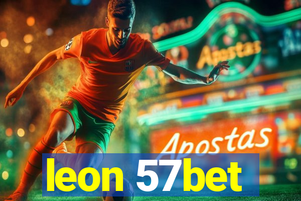 leon 57bet