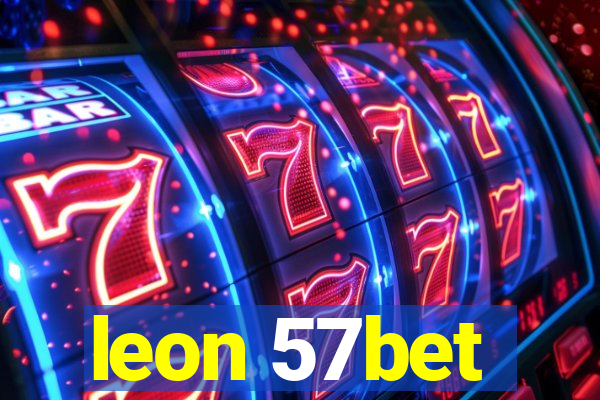 leon 57bet