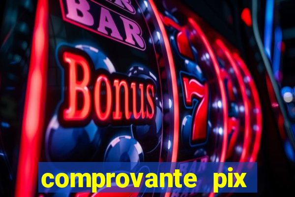comprovante pix fake meme