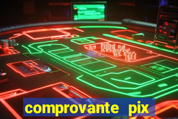 comprovante pix fake meme