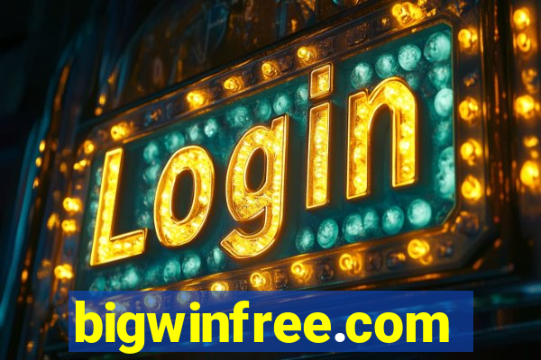 bigwinfree.com