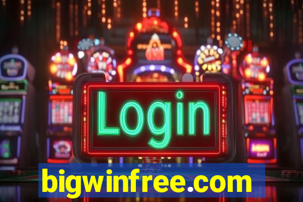 bigwinfree.com