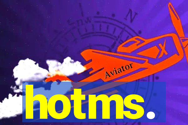 hotms.