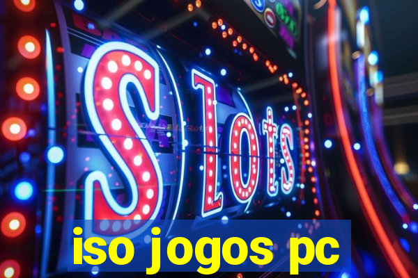 iso jogos pc