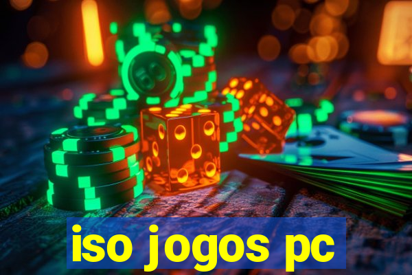 iso jogos pc