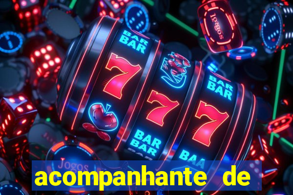 acompanhante de luxo porto velho