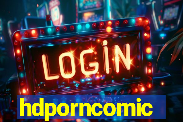hdporncomic