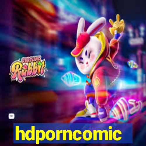 hdporncomic