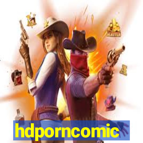 hdporncomic