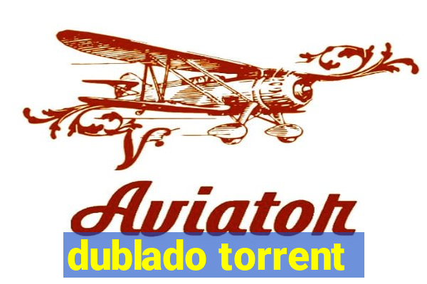 dublado torrent