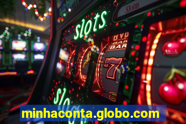 minhaconta.globo.com alterar forma de pagamento