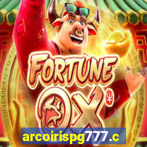 arcoirispg777.com