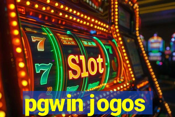 pgwin jogos