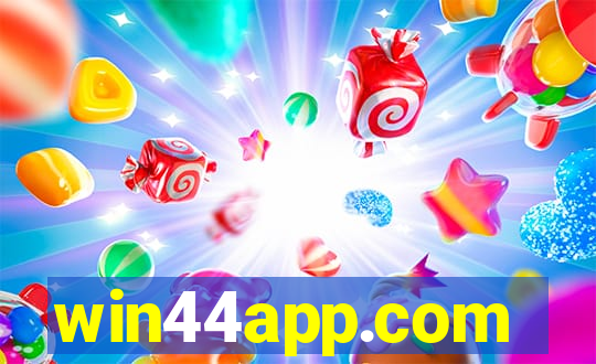 win44app.com