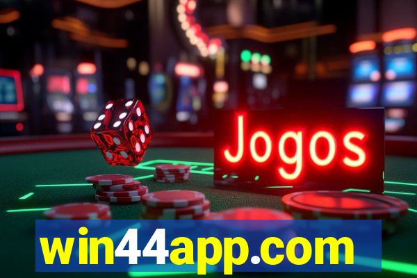 win44app.com