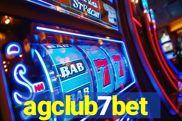 agclub7bet