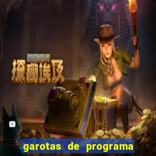 garotas de programa vitória da conquista