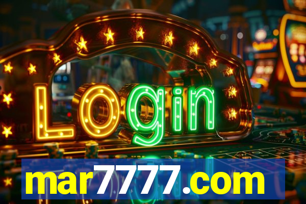 mar7777.com