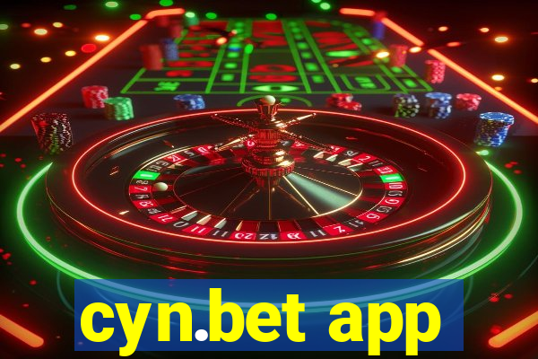 cyn.bet app