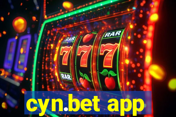 cyn.bet app