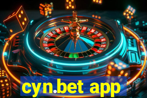 cyn.bet app