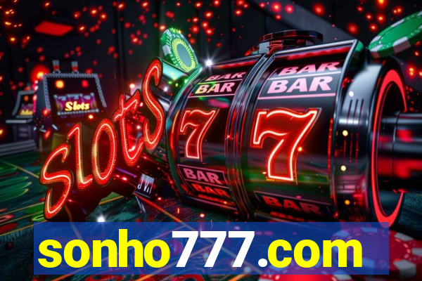 sonho777.com