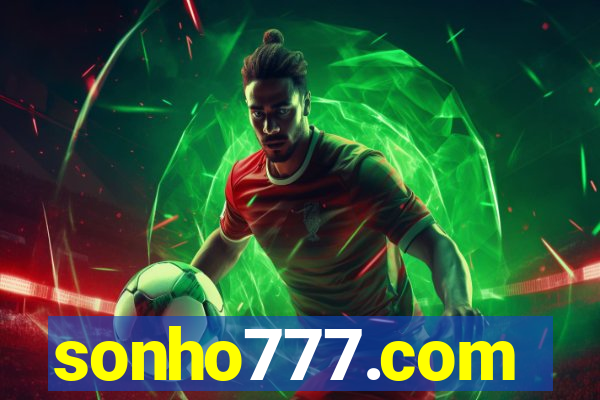 sonho777.com