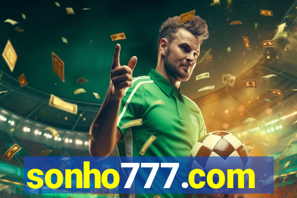 sonho777.com